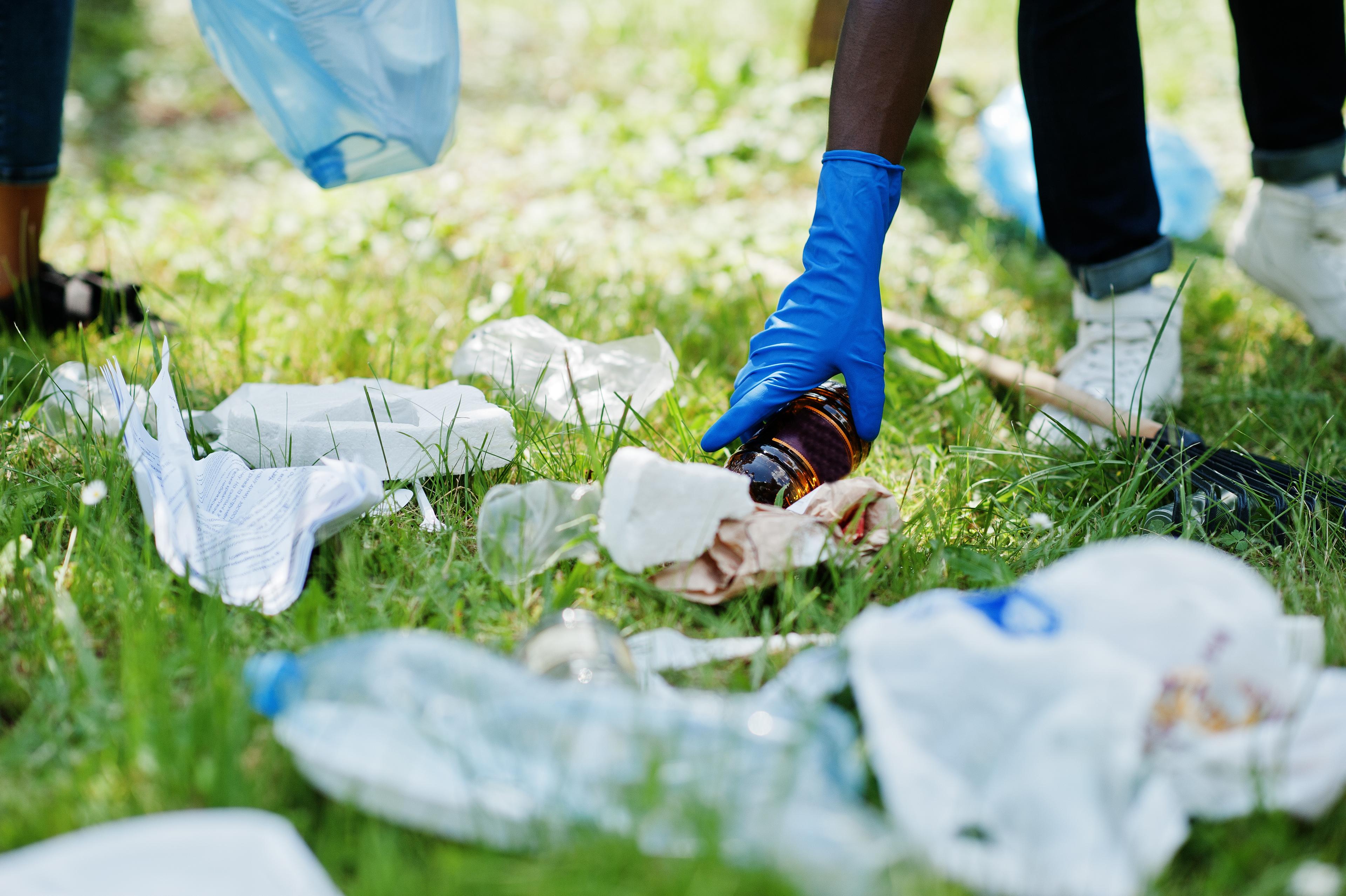 Gestion des déchets