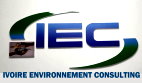 CABINET IVOIRE ENVIRONNEMENT CONSULTING